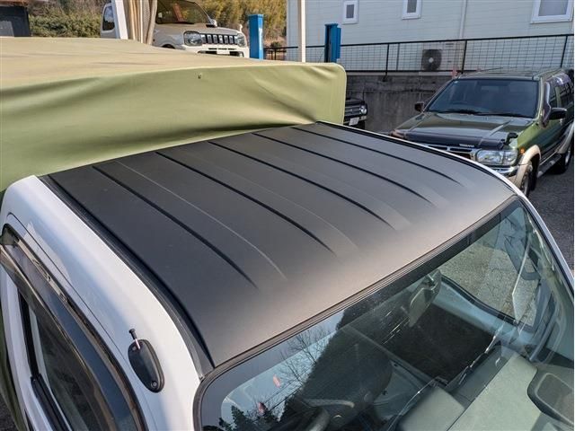 HONDA ACTY TRUCK 2014 Image 31