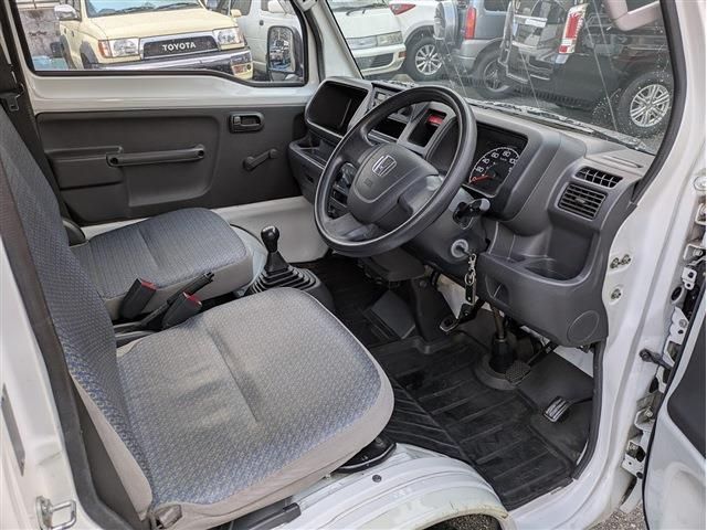 HONDA ACTY TRUCK 2014 Image 31