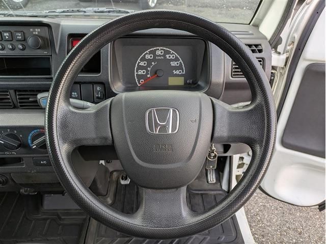 HONDA ACTY TRUCK 2014 Image 31