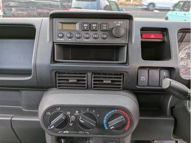 HONDA ACTY TRUCK 2014 Image 31