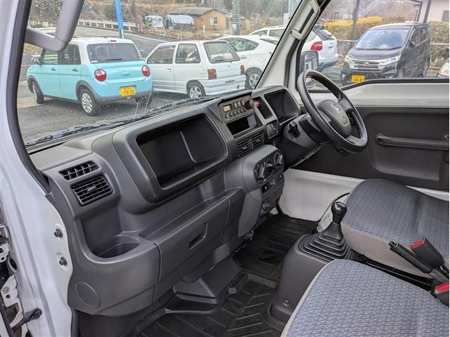 HONDA ACTY TRUCK 2014 Image 31