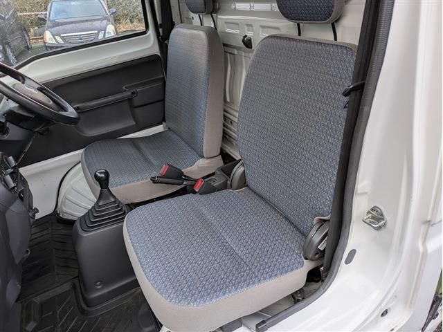 HONDA ACTY TRUCK 2014 Image 31