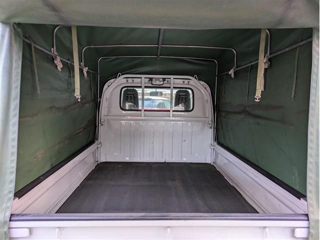 HONDA ACTY TRUCK 2014 Image 31