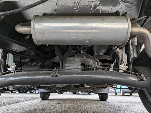 HONDA ACTY TRUCK 2014 Image 31