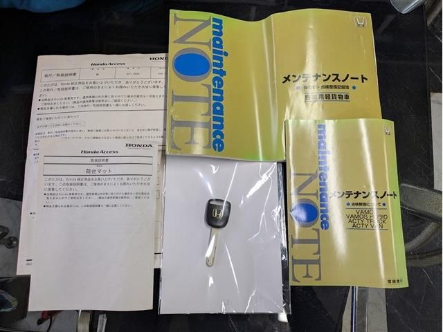 HONDA ACTY TRUCK 2014 Image 31