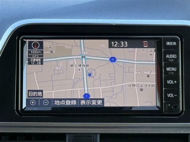 TOYOTA SIENTA HYBRID 2018 Image 31