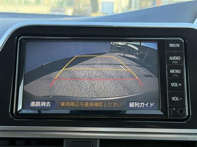 TOYOTA SIENTA HYBRID 2018 Image 31