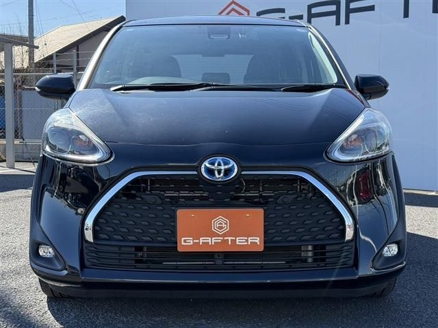 TOYOTA SIENTA HYBRID 2018 Image 31