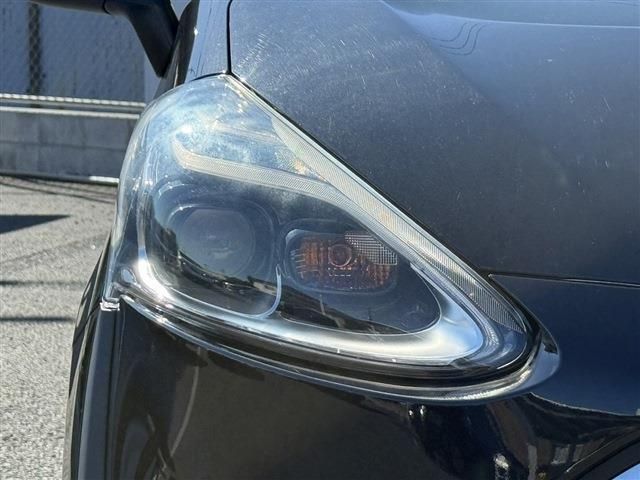 TOYOTA SIENTA HYBRID 2018 Image 31