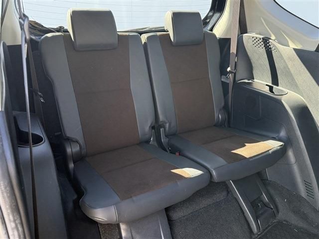 TOYOTA SIENTA HYBRID 2018 Image 31