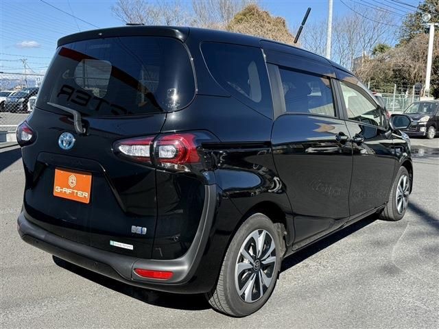 TOYOTA SIENTA HYBRID 2018 Image 31