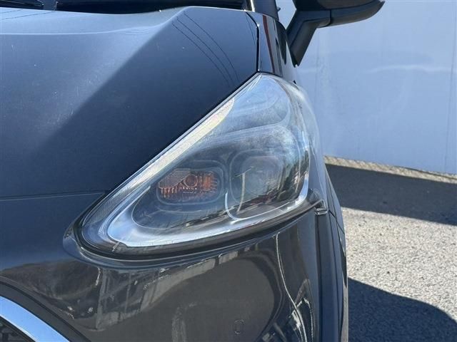 TOYOTA SIENTA HYBRID 2018 Image 31