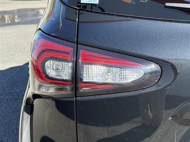 TOYOTA SIENTA HYBRID 2018 Image 31