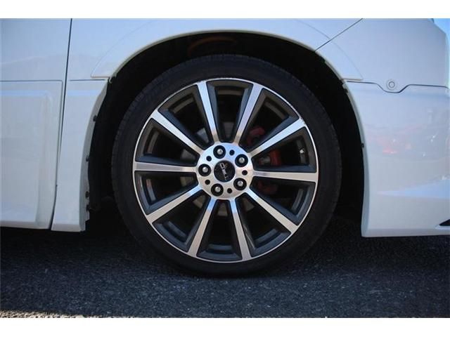 TOYOTA ALPHARD HYBRID 4WD 2016 Image 31