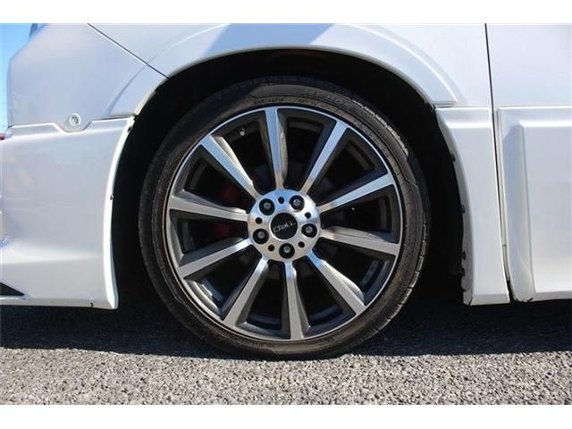 TOYOTA ALPHARD HYBRID 4WD 2016 Image 31