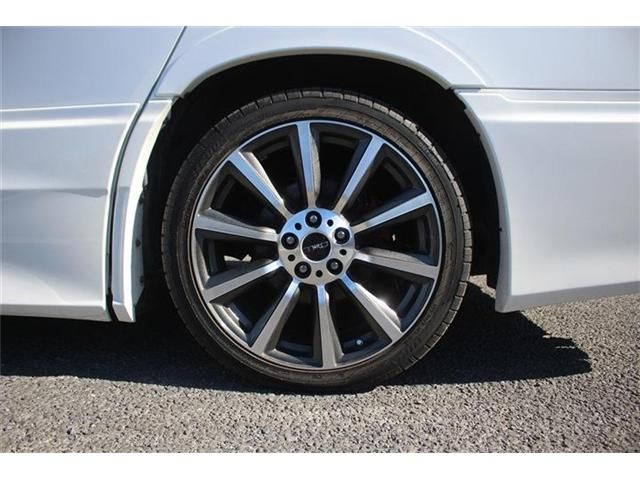 TOYOTA ALPHARD HYBRID 4WD 2016 Image 31