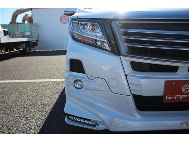 TOYOTA ALPHARD HYBRID 4WD 2016 Image 31