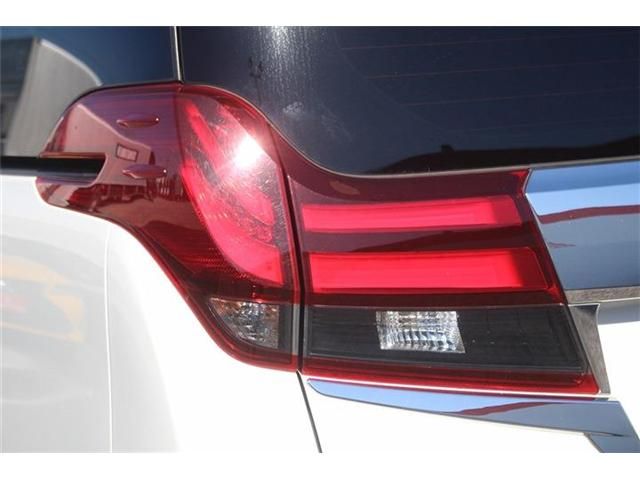 TOYOTA ALPHARD HYBRID 4WD 2016 Image 31