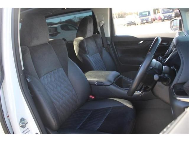 TOYOTA ALPHARD HYBRID 4WD 2016 Image 31