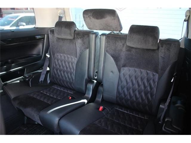 TOYOTA ALPHARD HYBRID 4WD 2016 Image 31