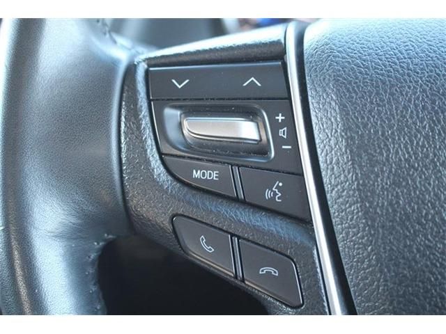 TOYOTA ALPHARD HYBRID 4WD 2016 Image 31