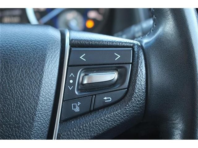 TOYOTA ALPHARD HYBRID 4WD 2016 Image 31