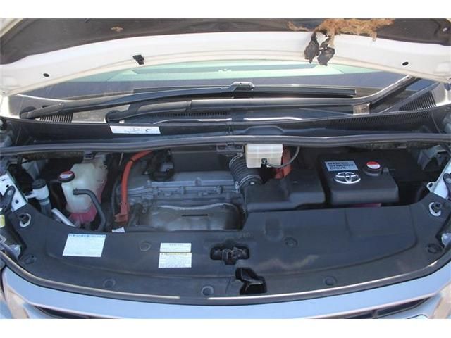 TOYOTA ALPHARD HYBRID 4WD 2016 Image 31