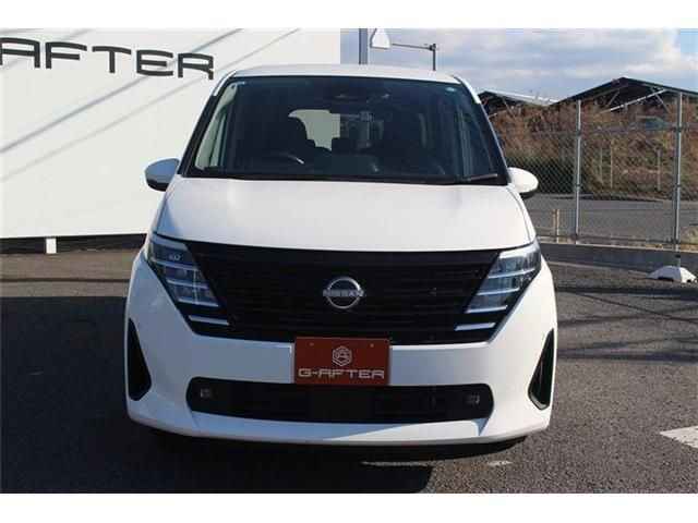 NISSAN SERENA  WG 2023 Image 31