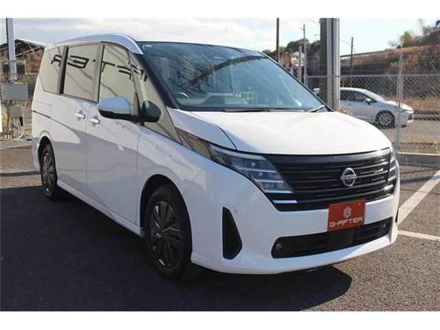 NISSAN SERENA  WG 2023 Image 31