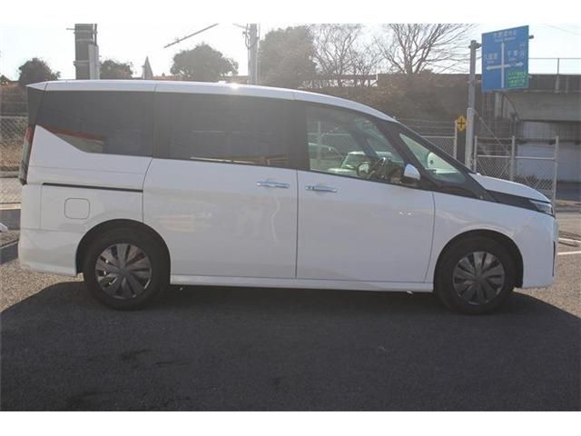 NISSAN SERENA  WG 2023 Image 31