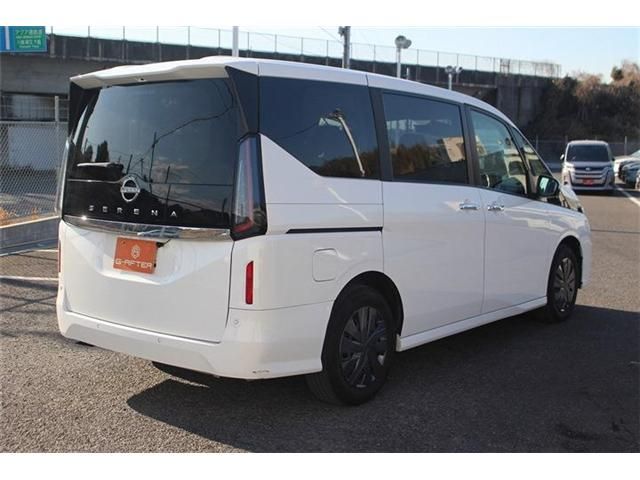 NISSAN SERENA  WG 2023 Image 31