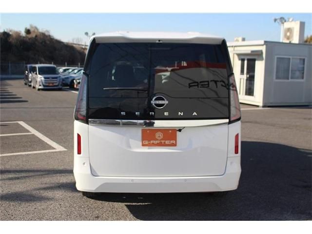 NISSAN SERENA  WG 2023 Image 31