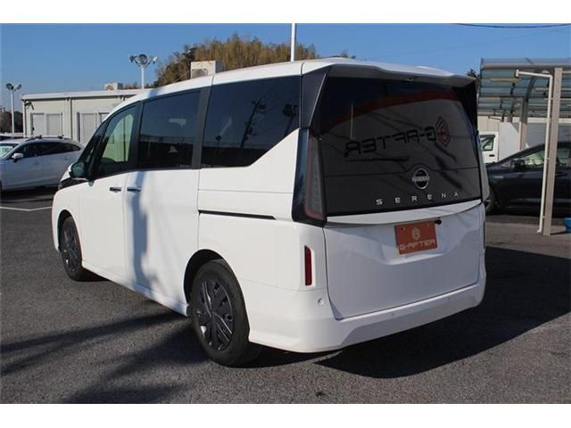 NISSAN SERENA  WG 2023 Image 31