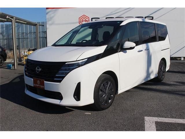 NISSAN SERENA  WG 2023 Image 31