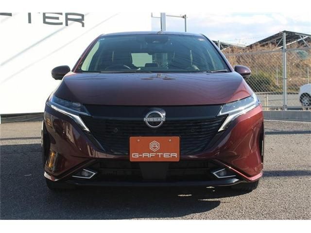 NISSAN AURA 2022 Image 31