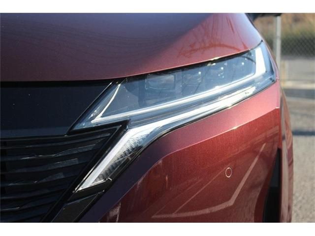 NISSAN AURA 2022 Image 31