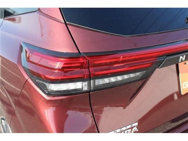 NISSAN AURA 2022 Image 31