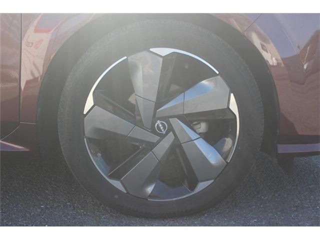 NISSAN AURA 2022 Image 31