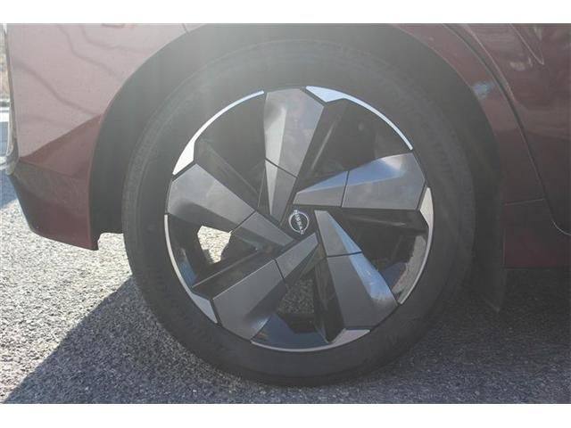 NISSAN AURA 2022 Image 31