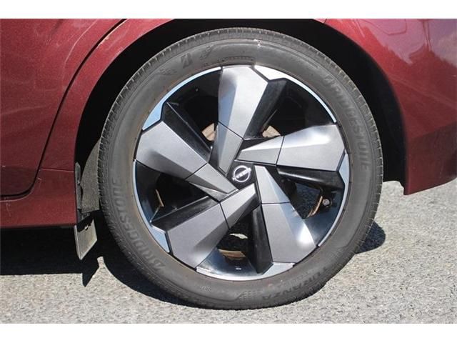 NISSAN AURA 2022 Image 31