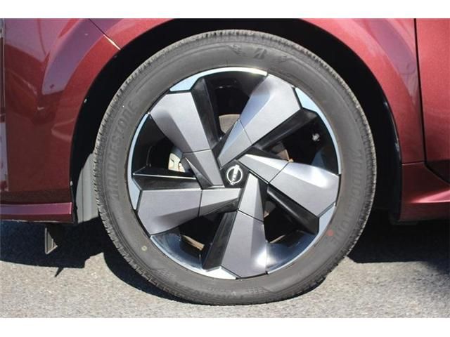 NISSAN AURA 2022 Image 31