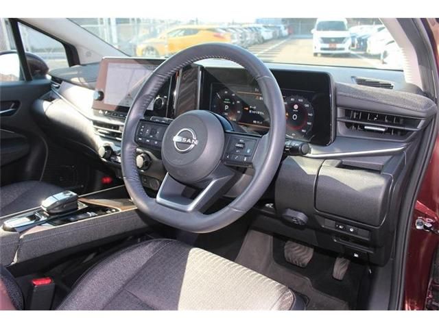 NISSAN AURA 2022 Image 31