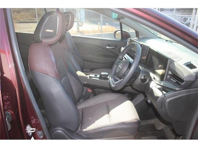 NISSAN AURA 2022 Image 31