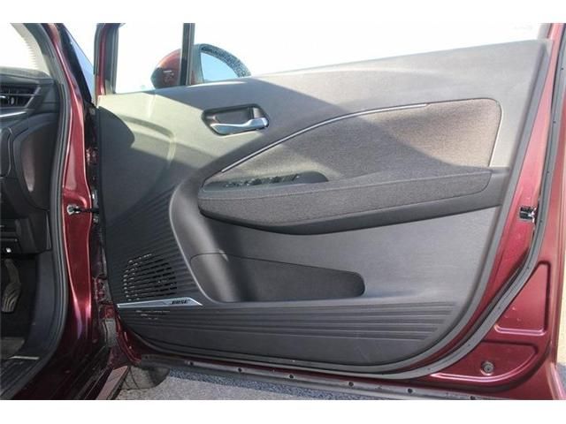 NISSAN AURA 2022 Image 31