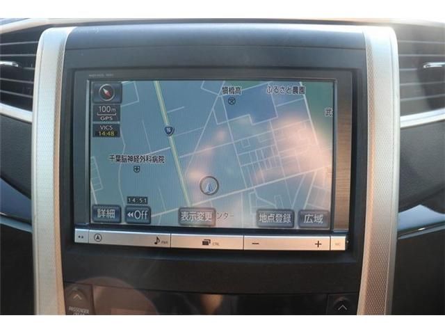 TOYOTA ALPHARD 2013 Image 31