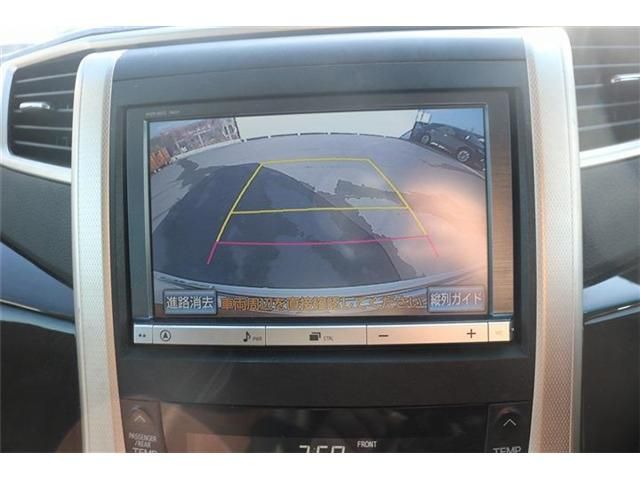 TOYOTA ALPHARD 2013 Image 31