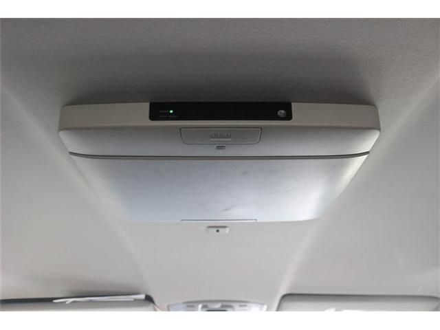 TOYOTA ALPHARD 2013 Image 31