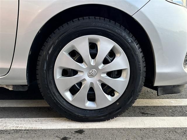 TOYOTA AQUA 2014 Image 31