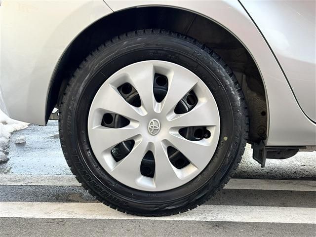 TOYOTA AQUA 2014 Image 31