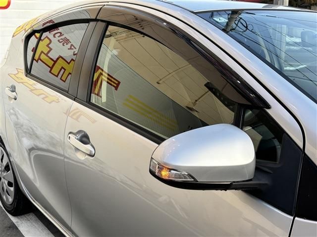 TOYOTA AQUA 2014 Image 31